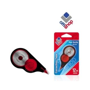 Corector banda 5mmx12m of074 offishop