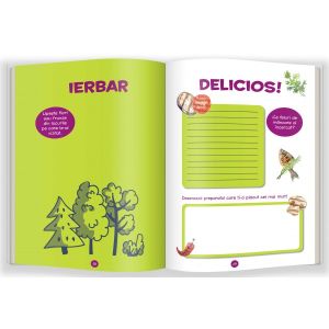 Jurnal de calatorii. Editura Gama