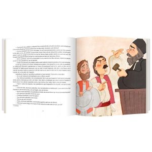 Povesti si povestiri de Ion Creanga. Editura Gama