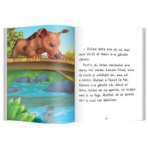 Cainele si osul. Nivelul 2