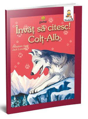Pachet Invat sa citesc/ Cititori fluenti 4
