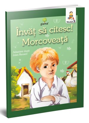 Pachet Invat sa citesc/ Cititori fluenti 4