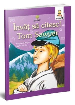 Pachet Invat sa citesc/ Cititori fluenti 1