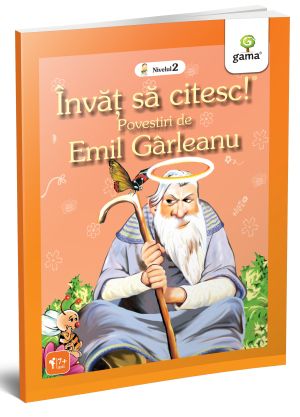 Pachet Invat sa citesc/ Cititori fluenti 1