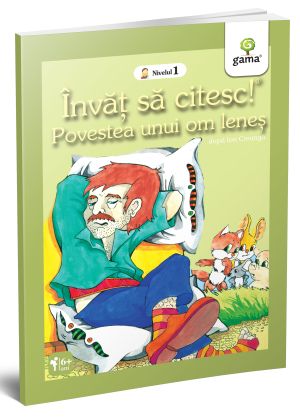 Pachet Invat sa citesc/ Citirori entuziasti 2