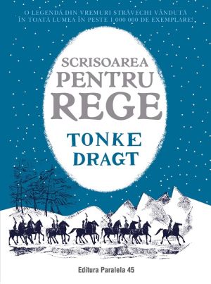 Scrisoare pentru rege
