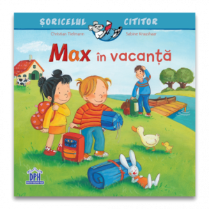 Max merge in vacanta