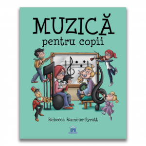 Muzica pentru copii