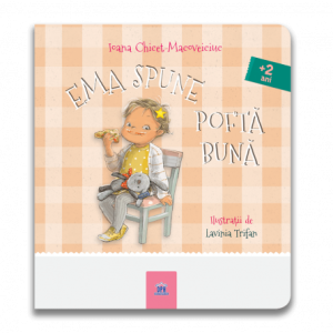 Ema spune pofta buna