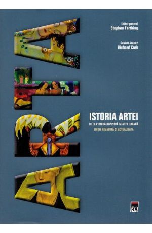 Istoria artei-rao