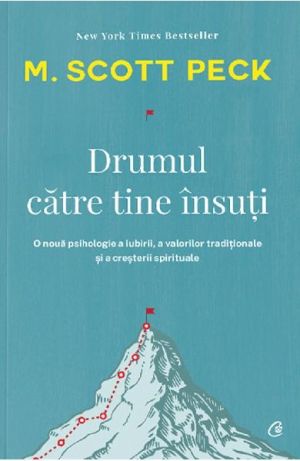 Drumul catre tine insuti ed a IV a