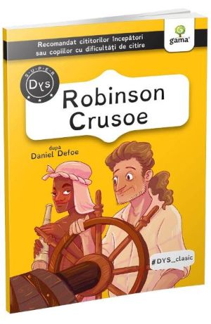Robinson Crusoe