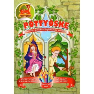 Pottyoske