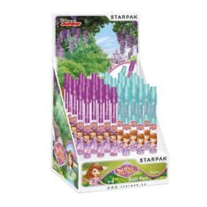 Pix cu mecanism, sofia 327013 starpak