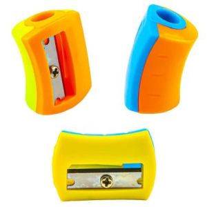 Ascutitoare plastic simpla  8822