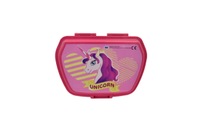 Cutie Sandwich Unicorn, Orizontala DSLB004 MK