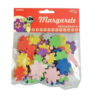 Accesorii craft ad003 margarete spuma aa                    