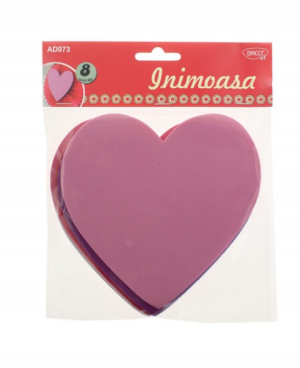 Accesorii craft ad073 inimoasa spuma daco                   