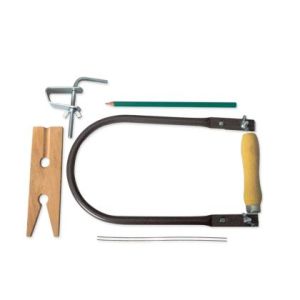 Set traforaj Triplex 108111