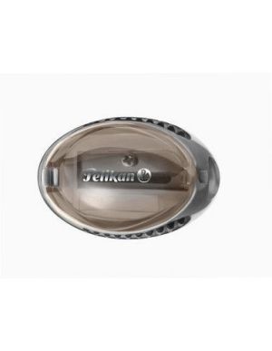 Ascutitoare plastic cu container,di 700214