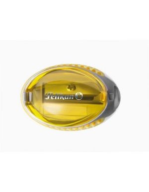 Ascutitoare plastic cu container,di 700214