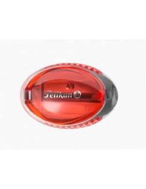 Ascutitoare plastic cu container,di 700214
