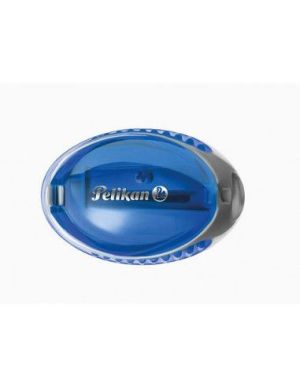 Ascutitoare plastic cu container,di 700214