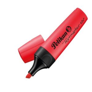 Textmarker 490 rosu 814126