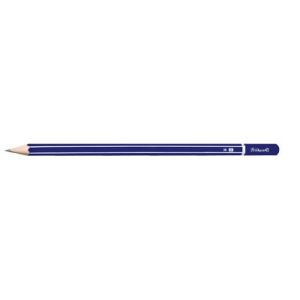 Creion grafit lacuit mina 2b 978874-1