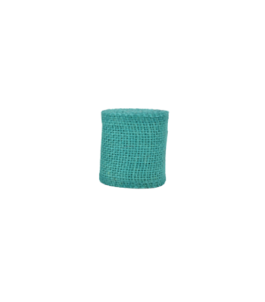 Accesorii creatie colorarte panza iuta colorata 5cmx2m a1180