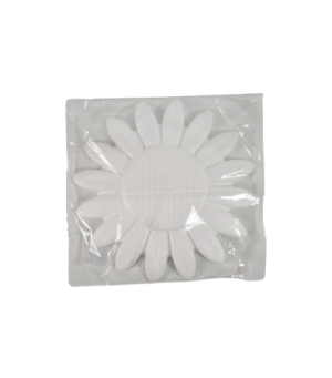 Accesorii creatie colorarte polistiren floarea soarelui 15x15x1.6