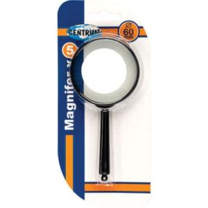 Lupa x6 60mm centrum 80479