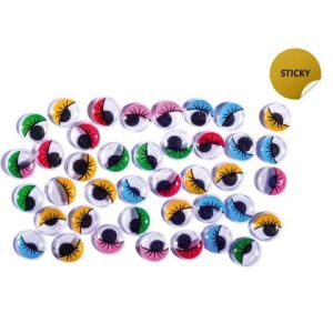 Accesorii craft - zircon color eliptic 8mm 200/set 137558