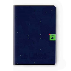 Caiet a4 52 file dr premium, 75g like coll.Sc1406