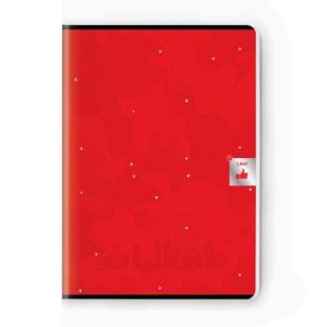 Caiet a4 52 file dr premium, 75g like coll.Sc1406
