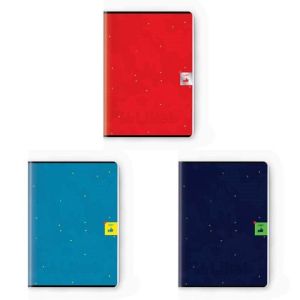 Caiet a4 52 file dr premium, 75g like coll.Sc1406