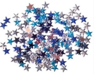 Accesorii craft - zircon color stelute 8mm 120/set 137557