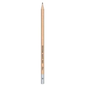 Creion grafit profesional 2b art009