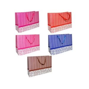 Punga cadou cu fundite 28x23x13cm fdi-m 4718