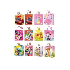 Pungi cadou disney 23x17.5x10cm tgd20 11796