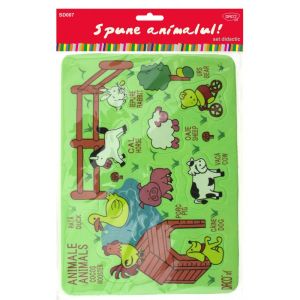 Set didactic-SD007 spune animalul daco                      