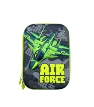 Penar neechipat 3d air force 22.5x15.5x5.2cm sc2212