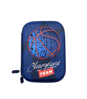 Penar neechipat 3d basketball 22.5x15.5x5.2cm sc2211
