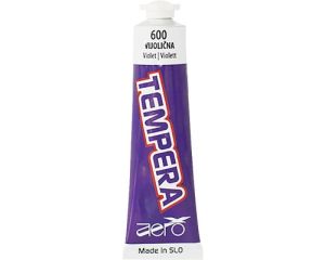 Culori tempera 42ml violet 9220-0600