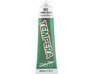 Culori tempera 42ml blue green 9220-0803