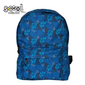 Ghiozdan clasic 30x16x43cm sc2293