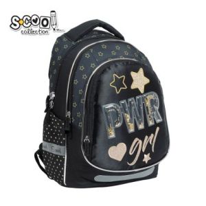 Ghiozdan anatomic light pwr grl 41x28x21cm sc2158