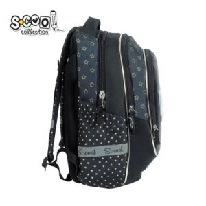 Ghiozdan anatomic light pwr grl 41x28x21cm sc2158