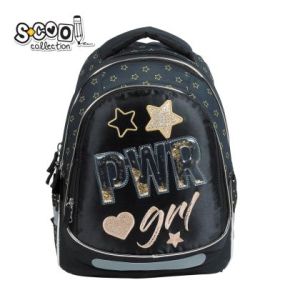 Ghiozdan anatomic light pwr grl 41x28x21cm sc2158