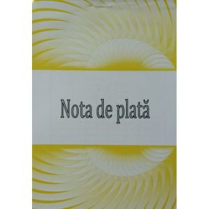 Nota de plata color                                         